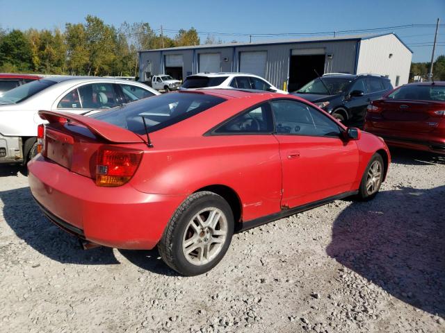Obraz 3 z 2000 TOYOTA CELICA GT 2000 z VIN JTDDR32TXY0051906
