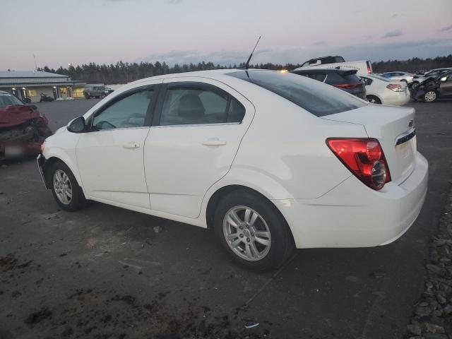 Obraz 2 z 2014 CHEVROLET SONIC LT 2014 z VIN 1G1JC5SH2E4225458