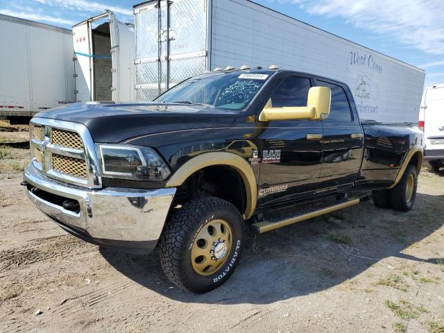 2017 RAM 3500 ST 2017 image