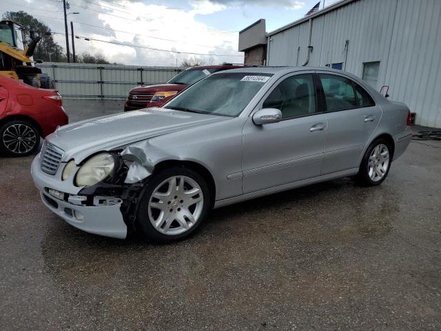 Изображение 1 2003 MERCEDES-BENZ E 500 2003 с VIN WDBUF70J73A187185