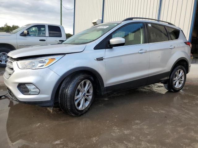 Obraz 1 z 2018 FORD ESCAPE SE 2018 z VIN 1FMCU0GDXJUD57637
