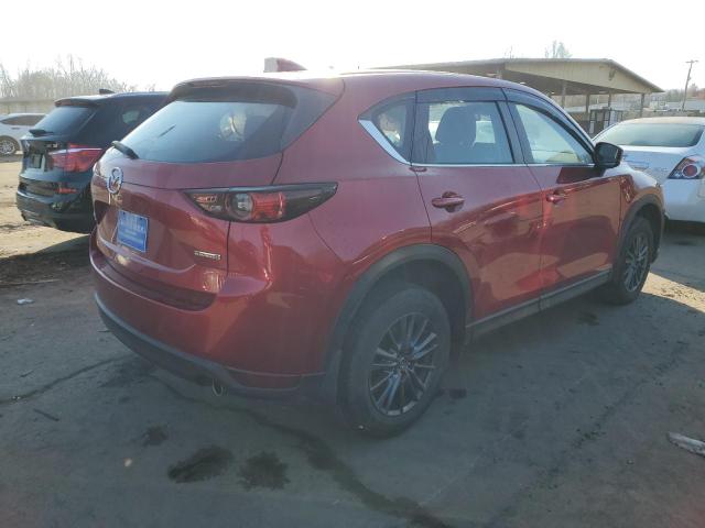 Obraz 3 z 2021 MAZDA CX-5 SPORT 2021 z VIN JM3KFBBM2M0379034