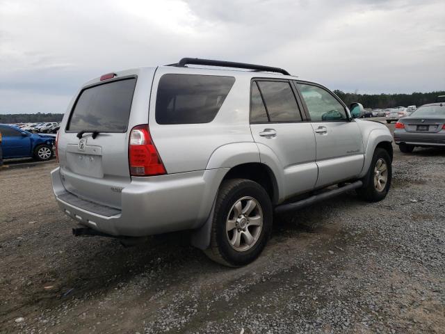 Obraz 3 z 2007 TOYOTA 4RUNNER SR5 2007 z VIN JTEBU14R870106858