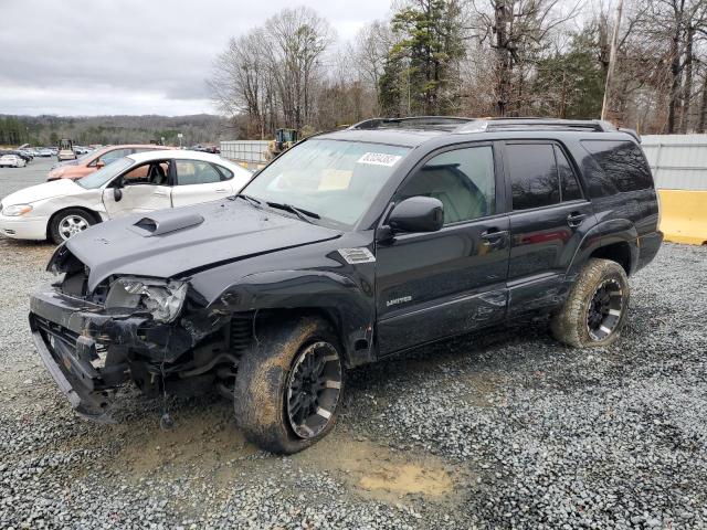 Изображение 2003 TOYOTA 4RUNNER LIMITED 2003