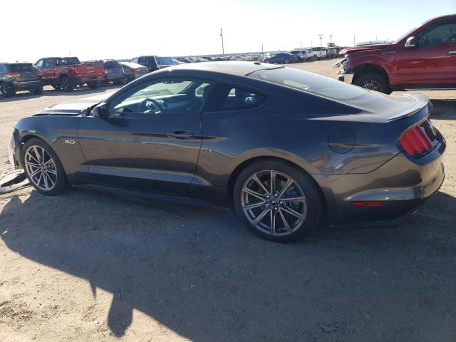 Obraz 2 z 2016 FORD MUSTANG GT 2016 z VIN 1FA6P8CF5G5317537
