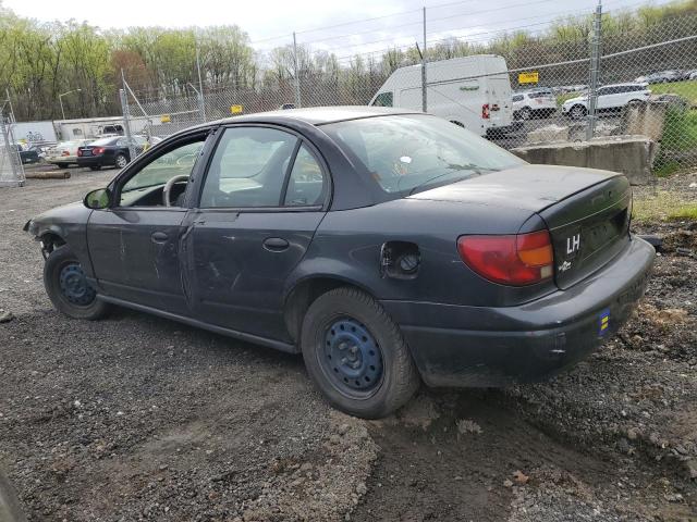 Изображение 2 2002 SATURN SL1  2002 с VIN 1G8ZH52842Z107500