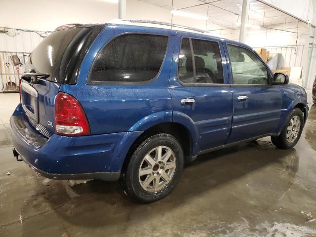 Obraz 3 z 2006 BUICK RAINIER CXL 2006 z VIN 5GADT13S162326741