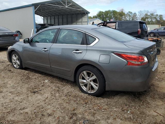 Image 2 of 2015 NISSAN ALTIMA 2.5 2015 with VIN 1N4AL3AP4FC588443