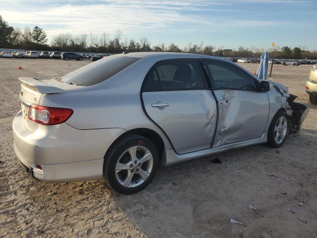 Obraz 3 z 2011 TOYOTA COROLLA BASE 2011 z VIN 2T1BU4EE1BC597046