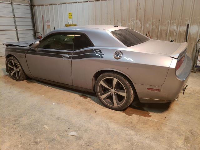Изображение 2 2013 DODGE CHALLENGER R/T 2013 с VIN 2C3CDYBT3DH629247