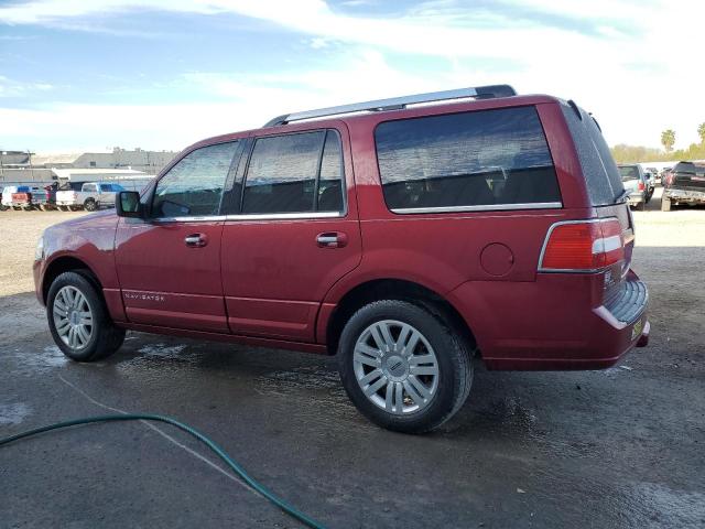 Image 2 of 2013 LINCOLN NAVIGATOR  2013 with VIN 5LMJJ2H54DEL04995