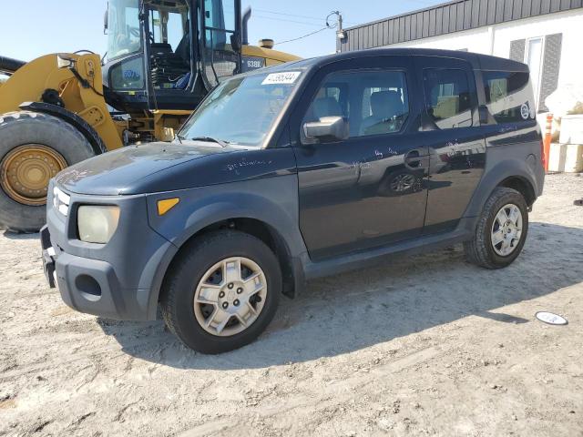 Изображение 2008 HONDA ELEMENT LX 2008