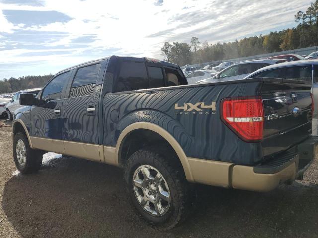 Изображение 2 2014 FORD F150 SUPERCREW 2014 с VIN 1FTFW1EF1EKE31311