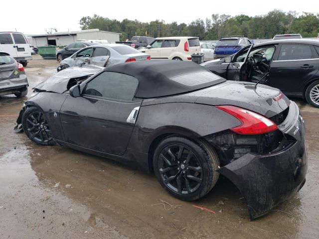 Obraz 2 z 2016 NISSAN 370Z BASE 2016 z VIN JN1AZ4FH4GM910674