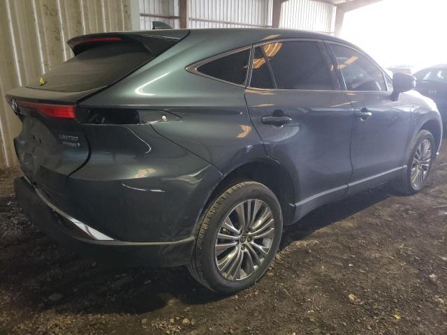 Изображение 3 2021 TOYOTA VENZA LE 2021 с VIN JTEAAAAH1MJ054415