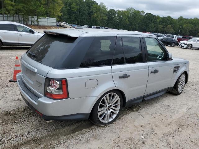 Image 3 of 2011 LAND ROVER RANGE ROVER SPORT SC 2011 with VIN SALSH2E47BA706073