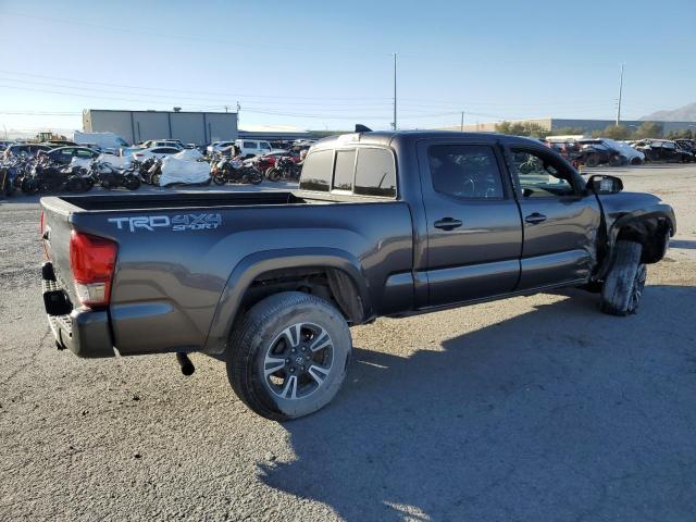 Изображение 3 2016 TOYOTA TACOMA DOUBLE CAB 2016 с VIN 5TFDZ5BN6GX008747