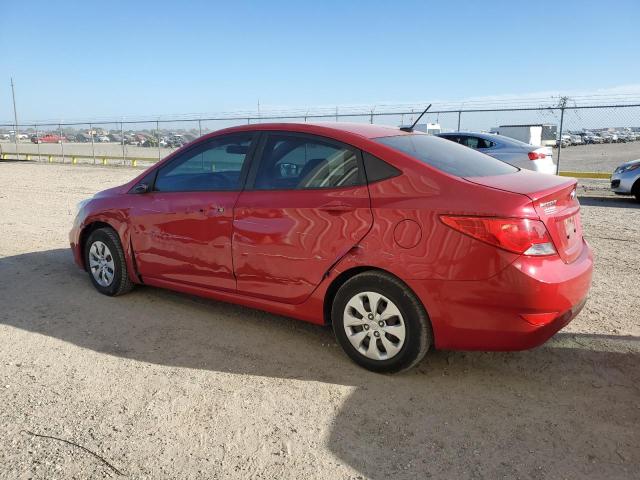 Obraz 2 z 2017 HYUNDAI ACCENT SE 2017 z VIN KMHCT4AE7HU278562
