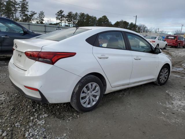 Obraz 3 z 2020 HYUNDAI ACCENT SE 2020 z VIN 3KPC24A65LE113147