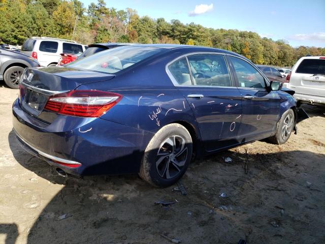 Obraz 3 z 2017 HONDA ACCORD LX 2017 z VIN 1HGCR2F30HA232234