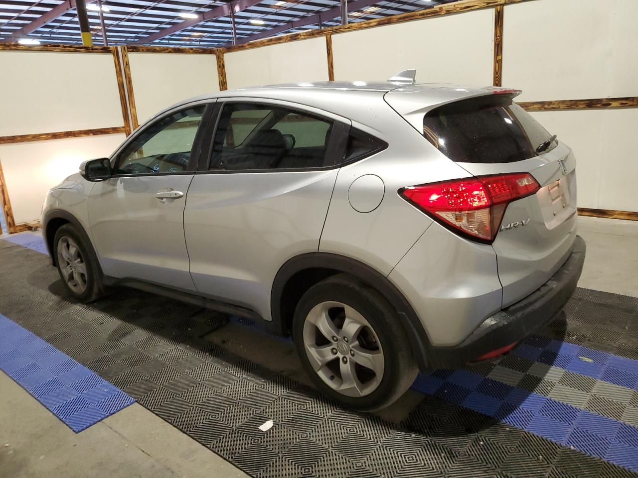 Image 2 of 2016 HONDA HR-V EX 2016 with VIN 3CZRU5H52GM706560