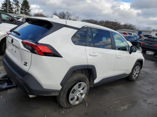 Изображение 3 2022 TOYOTA RAV4 LE 2022 с VIN 2T3F1RFV7NW280503