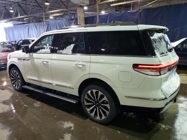 Image 2 of 2022 LINCOLN NAVIGATOR RESERVE 2022 with VIN 5LMJJ2LT6NEL17528
