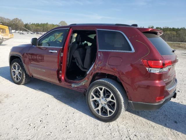 Obraz 2 z 2021 JEEP GRAND CHEROKEE LIMITED 2021 z VIN 1C4RJFBG3MC671989
