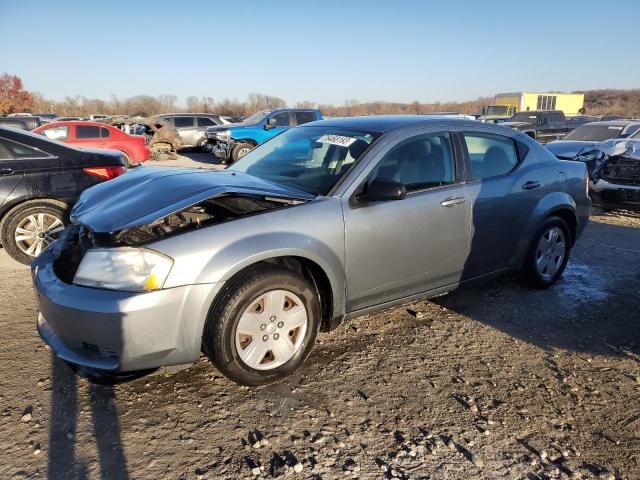 2009 DODGE AVENGER SE 2009 image