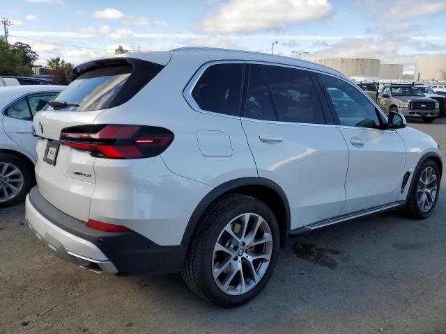 Obraz 3 z 2024 BMW X5 SDRIVE 40I 2024 z VIN 5UX13EU02R9S46199