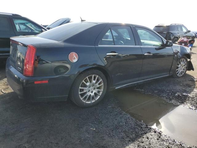 Image 3 of 2008 CADILLAC STS  2008 with VIN 1G6DZ67A680140240