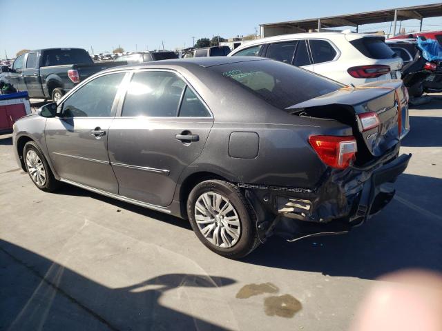Obraz 2 z 2014 TOYOTA CAMRY L 2014 z VIN 4T4BF1FK1ER350423