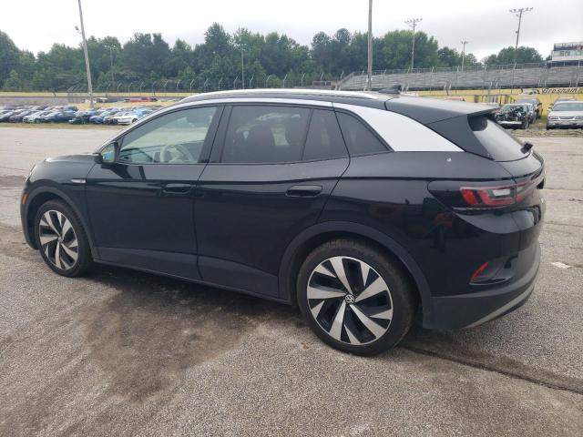 Image 2 of 2021 VOLKSWAGEN ID.4 FIRST EDITION 2021 with VIN WVGDMPE25MP008127