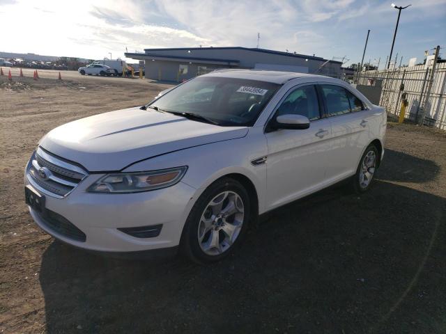 2012 FORD TAURUS SEL 2012 image