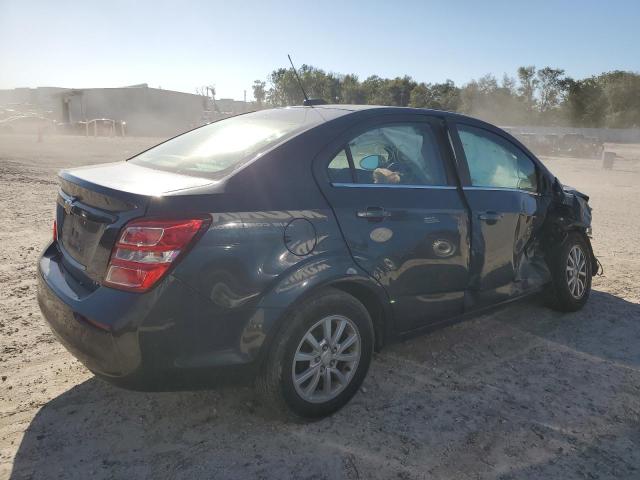 Изображение 3 2017 CHEVROLET SONIC LT 2017 с VIN 1G1JD5SH6H4177772