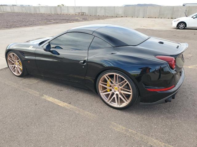 Image 2 of 2017 FERRARI CALIFORNIA T  2017 with VIN ZFF77XJA1H0223039