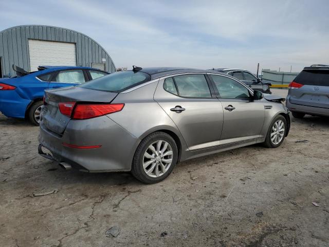 Image 3 of 2015 KIA OPTIMA EX 2015 with VIN 5XXGN4A70FG416933