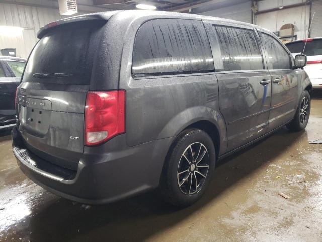 Изображение 3 2017 DODGE GRAND CARAVAN GT 2017 с VIN 2C4RDGEG0HR574545