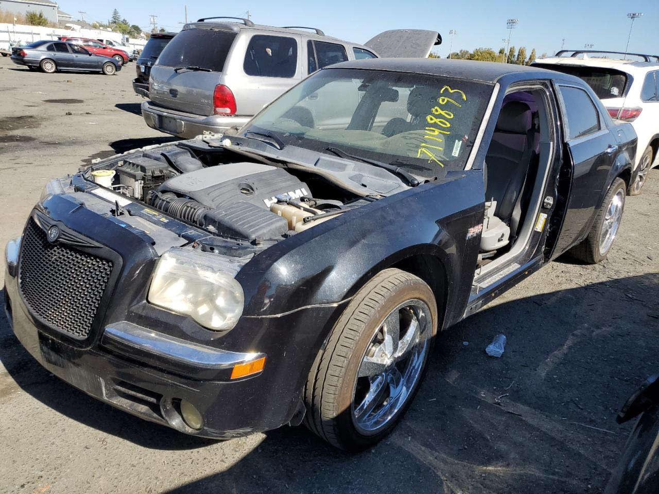 2006 CHRYSLER 300C  2006 image