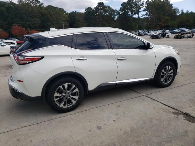 Изображение 3 2018 NISSAN MURANO S 2018 с VIN 5N1AZ2MG6JN123749