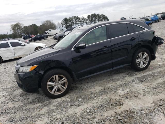 2015 ACURA RDX  2015 image