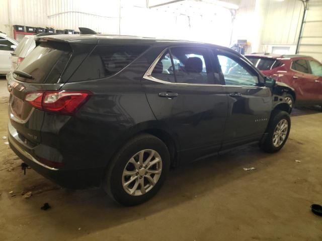 Obraz 3 z 2018 CHEVROLET EQUINOX LT 2018 z VIN 2GNAXSEV0J6184162