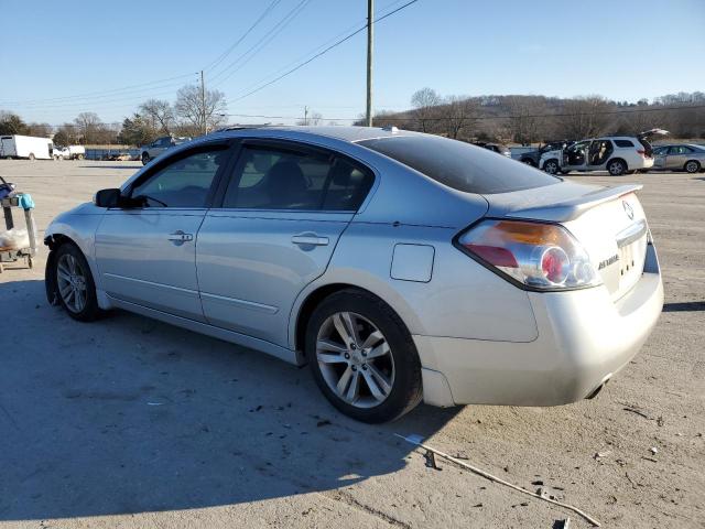 Изображение 2 2011 NISSAN ALTIMA SR 2011 с VIN 1N4BL2AP6BN473937