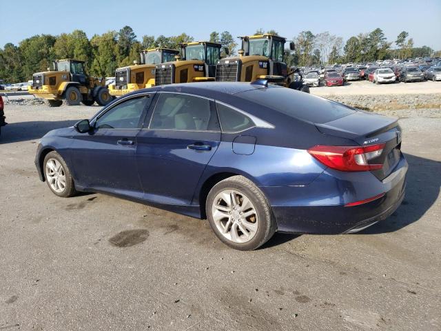 Image 2 of 2018 HONDA ACCORD LX 2018 with VIN 1HGCV1F17JA233696