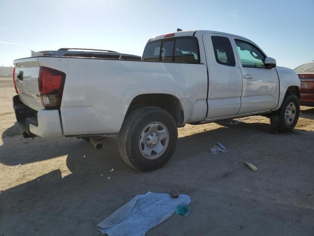 Изображение 3 2019 TOYOTA TACOMA ACCESS CAB 2019 с VIN 5TFRZ5CN4KX074789