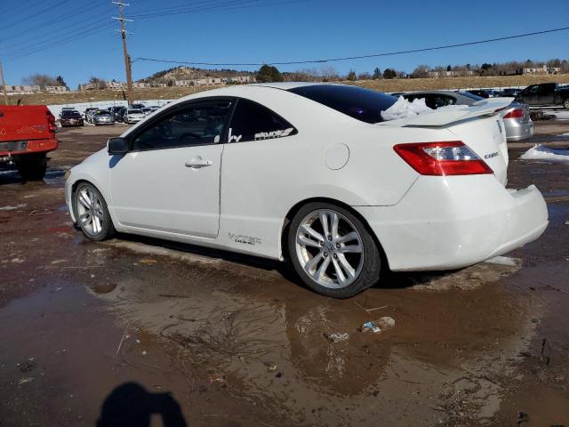Obraz 2 z 2006 HONDA CIVIC SI 2006 z VIN 2HGFG215X6H712405