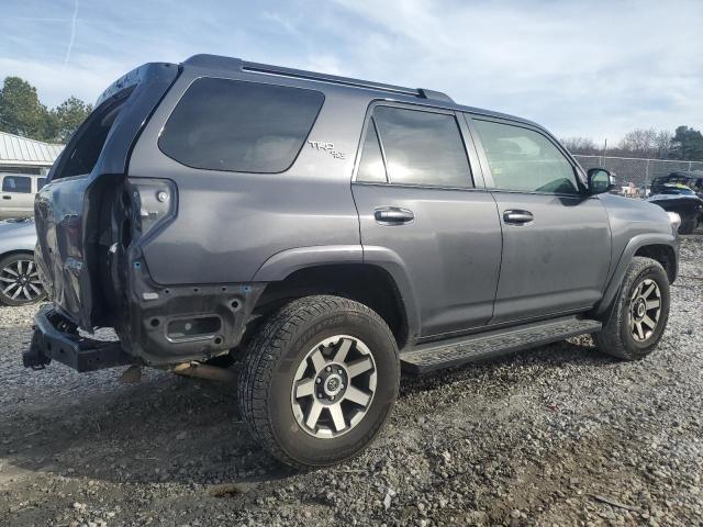 Изображение 3 2021 TOYOTA 4RUNNER SR5/SR5 PREMIUM 2021 с VIN JTEPU5JR1M5927882
