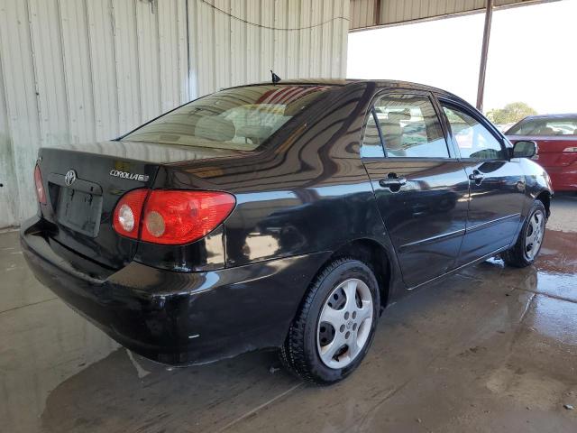 Image 3 of 2008 TOYOTA COROLLA CE 2008 with VIN 1NXBR32E68Z005910