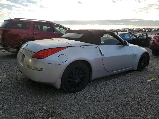Obraz 3 z 2007 NISSAN 350Z ROADSTER 2007 z VIN JN1BZ36A77M651891