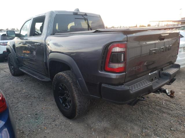 Image 2 of 2021 RAM 1500 TRX 2021 with VIN 1C6SRFU9XMN743419